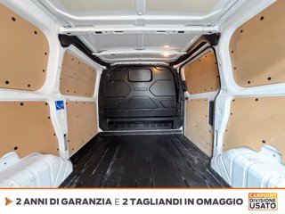 FORD Transit custom 280 2.0 tdci mhev 130cv trend l1h1 e6.2 9