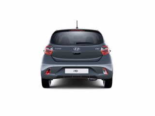 HYUNDAI I10 1.0 gpl connectline 61cv GPL 3