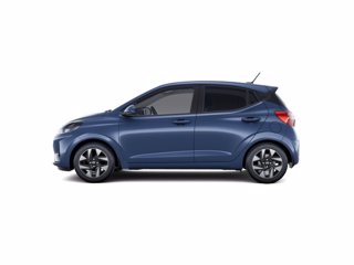 HYUNDAI I10 1.0 gpl connectline 61cv GPL 1