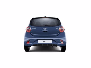 HYUNDAI I10 1.0 gpl connectline 61cv GPL 3