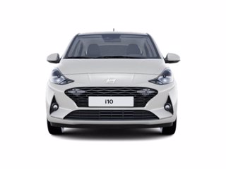 HYUNDAI I10 1.0 gpl connectline 61cv GPL 4