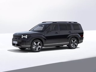 HYUNDAI Santa fe 1.6 t-gdi phev xclass calligraphy pack 4wd 253cv at 7p.ti