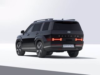 HYUNDAI Santa fe 1.6 t-gdi phev xclass calligraphy pack 4wd 253cv at 7p.ti 1