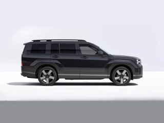 HYUNDAI Santa fe 1.6 t-gdi phev xclass calligraphy pack 4wd 253cv at 7p.ti 2