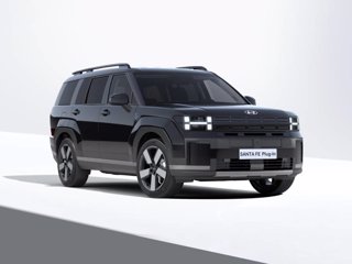 HYUNDAI Santa fe 1.6 t-gdi phev xclass calligraphy pack 4wd 253cv at 7p.ti 3