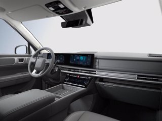 HYUNDAI Santa fe 1.6 t-gdi phev xclass calligraphy pack 4wd 253cv at 7p.ti 4