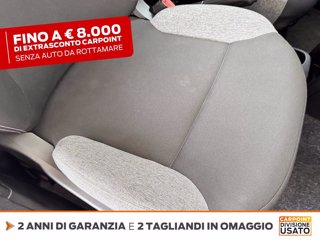 FIAT Panda 1.0 firefly hybrid city life s&s 70cv 7