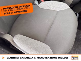 FIAT Panda 1.0 firefly hybrid city life s&s 70cv 7