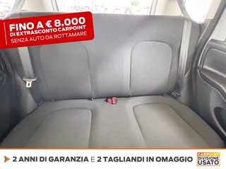 FIAT Panda 1.0 firefly hybrid city life s&s 70cv 8