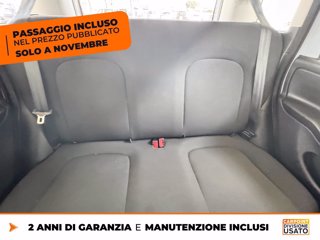 FIAT Panda 1.0 firefly hybrid city life s&s 70cv 8