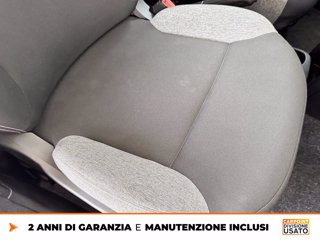 FIAT Panda 1.0 firefly hybrid city life s&s 70cv 8