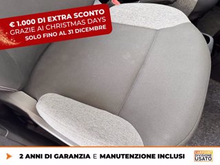 FIAT Panda 1.0 firefly hybrid city life s&s 70cv 8