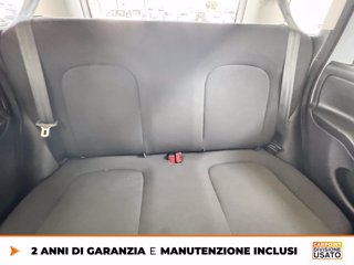 FIAT Panda 1.0 firefly hybrid city life s&s 70cv 9