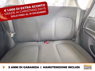 FIAT Panda 1.0 firefly hybrid city life s&s 70cv 9