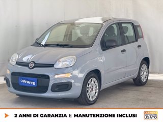 FIAT Panda 1.0 firefly hybrid city life s&s 70cv
