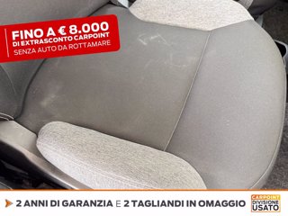 FIAT Panda 1.0 firefly hybrid city life s&s 70cv 7