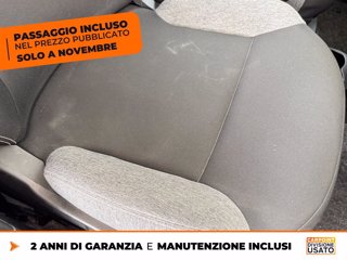 FIAT Panda 1.0 firefly hybrid city life s&s 70cv 7