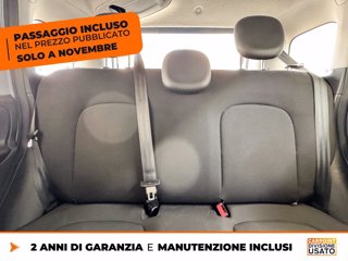 FIAT Panda 1.0 firefly hybrid city life s&s 70cv 8