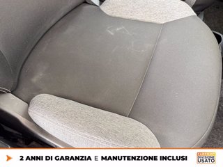 FIAT Panda 1.0 firefly hybrid city life s&s 70cv 8