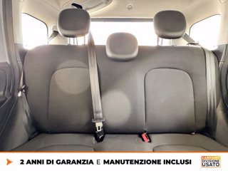 FIAT Panda 1.0 firefly hybrid city life s&s 70cv 9