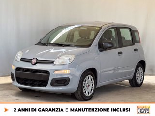 FIAT Panda 1.0 firefly hybrid s&s 70cv 5p.ti