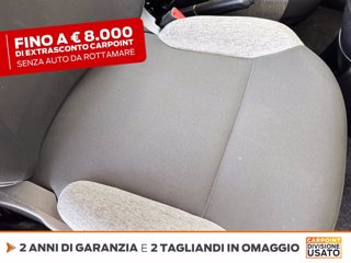 FIAT Panda 1.0 firefly hybrid s&s 70cv 5p.ti 7