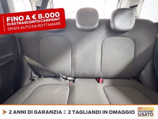 FIAT Panda 1.0 firefly hybrid s&s 70cv 5p.ti 8