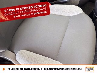 FIAT Panda 1.0 firefly hybrid s&s 70cv 5p.ti 8