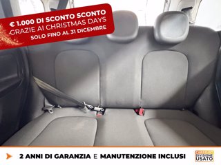 FIAT Panda 1.0 firefly hybrid s&s 70cv 5p.ti 9