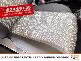 LANCIA Ypsilon 1.0 firefly hybrid silver s&s 70cv 7