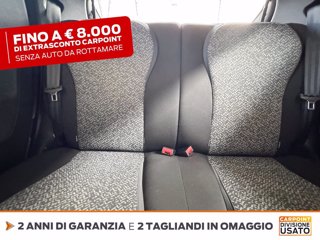 LANCIA Ypsilon 1.0 firefly hybrid silver s&s 70cv 8