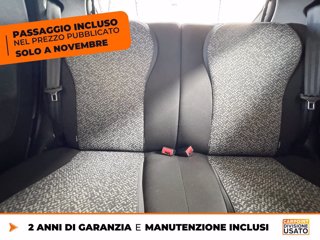 LANCIA Ypsilon 1.0 firefly hybrid silver s&s 70cv 8