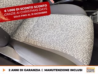 LANCIA Ypsilon 1.0 firefly hybrid silver s&s 70cv 8