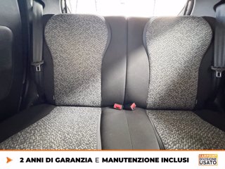 LANCIA Ypsilon 1.0 firefly hybrid silver s&s 70cv 9