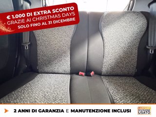 LANCIA Ypsilon 1.0 firefly hybrid silver s&s 70cv 9