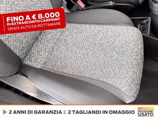 LANCIA Ypsilon 1.0 firefly hybrid silver s&s 70cv 7