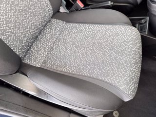 LANCIA Ypsilon 1.0 firefly hybrid silver s&s 70cv 7