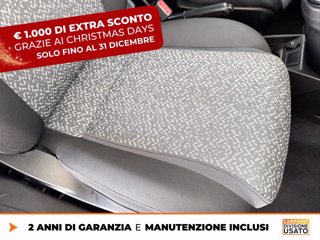 LANCIA Ypsilon 1.0 firefly hybrid silver s&s 70cv 8