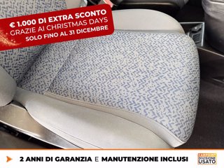 LANCIA Ypsilon 1.0 firefly hybrid silver s&s 70cv 8