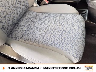 LANCIA Ypsilon 1.0 firefly hybrid silver s&s 70cv 8