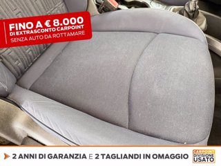 FIAT 500x 1.0 t3 connect 120cv 7