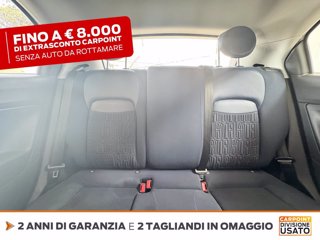 FIAT 500x 1.0 t3 connect 120cv 8