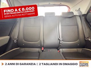 KIA Stonic 1.4 mpi eco energy gpl 97cv my18 GPL 8