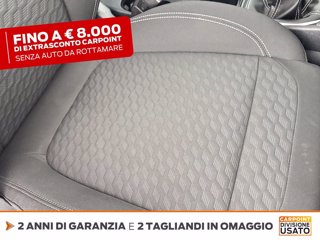 FORD Fiesta 5p 1.0 ecoboost h titanium 125cv 7