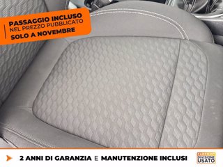 FORD Fiesta 5p 1.0 ecoboost h titanium 125cv 7