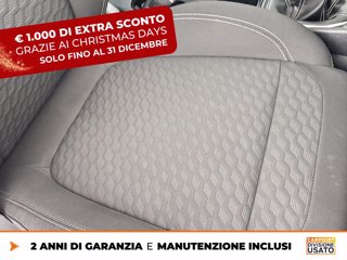 FORD Fiesta 5p 1.0 ecoboost h titanium 125cv 7