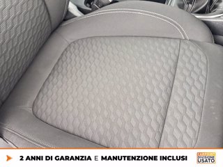 FORD Fiesta 5p 1.0 ecoboost h titanium 125cv 7