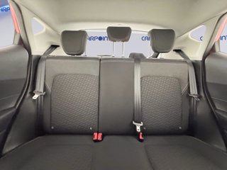 FORD Fiesta 5p 1.0 ecoboost h titanium 125cv 8