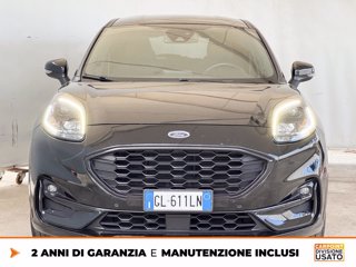 FORD Puma 1.0 ecoboost h st-line s&s 125cv 2