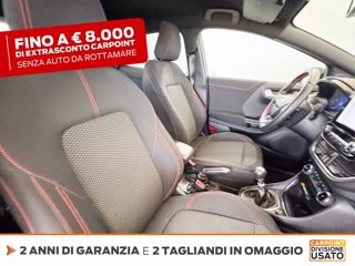 FORD Puma 1.0 ecoboost h st-line s&s 125cv 7